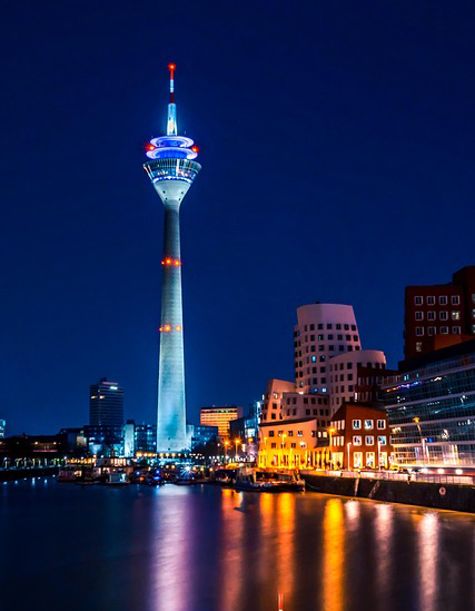 Almanya'da Yatırım Fırsatları