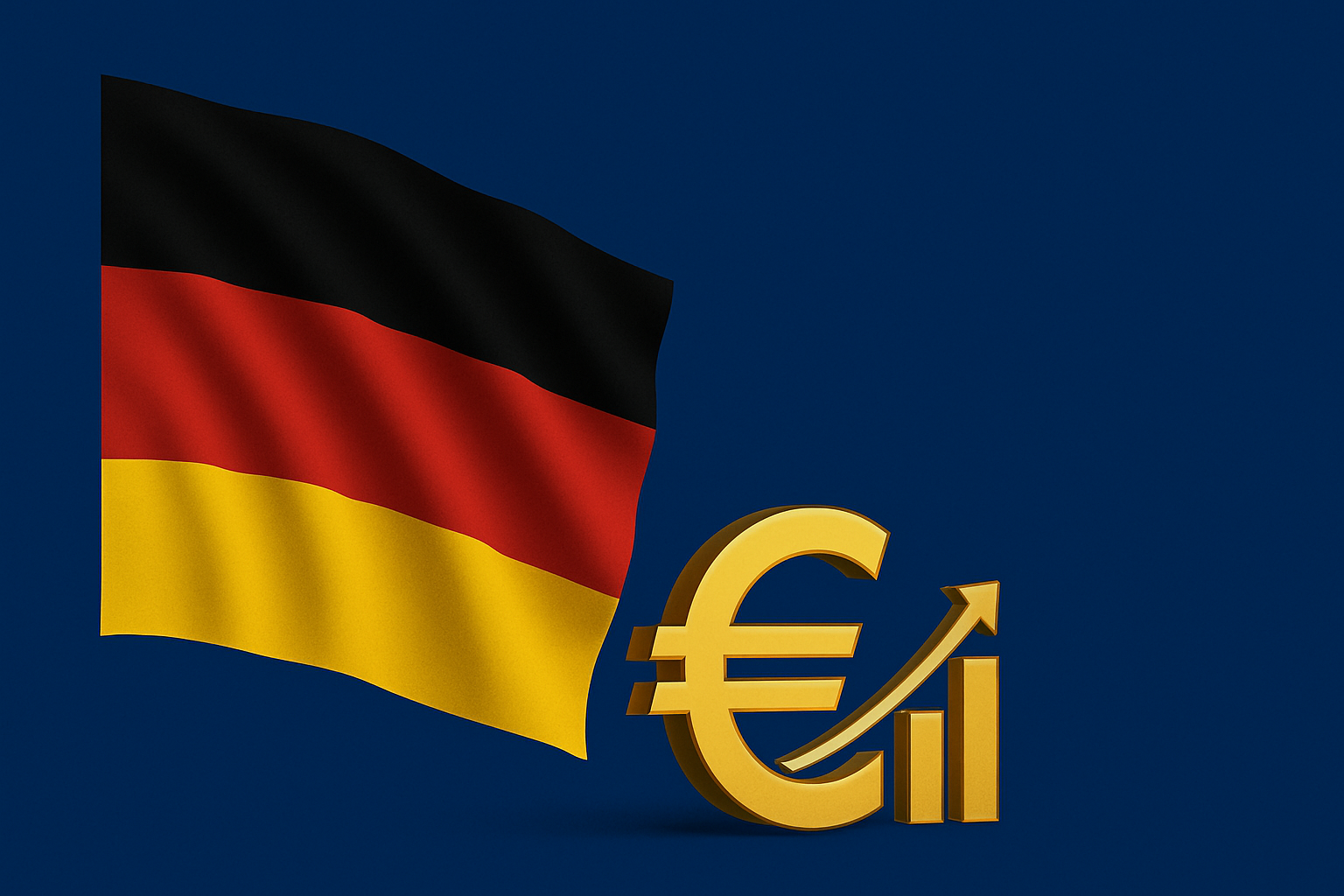 Almanya’dan 631 Milyar Euroluk Dev Yatırım Hamlesi: Türk Yatırımcılar İçin Büyük Fırsat Başladı