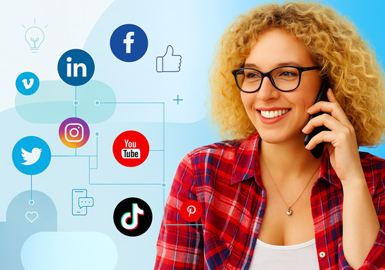 Sosyal Medya Yönetimi